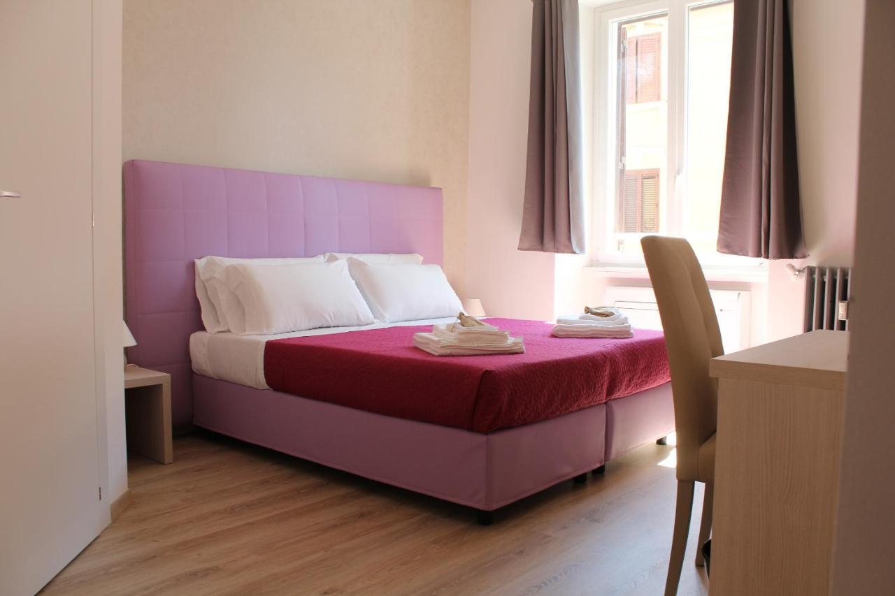 Sunnycornerinrhome Roma Exterior foto