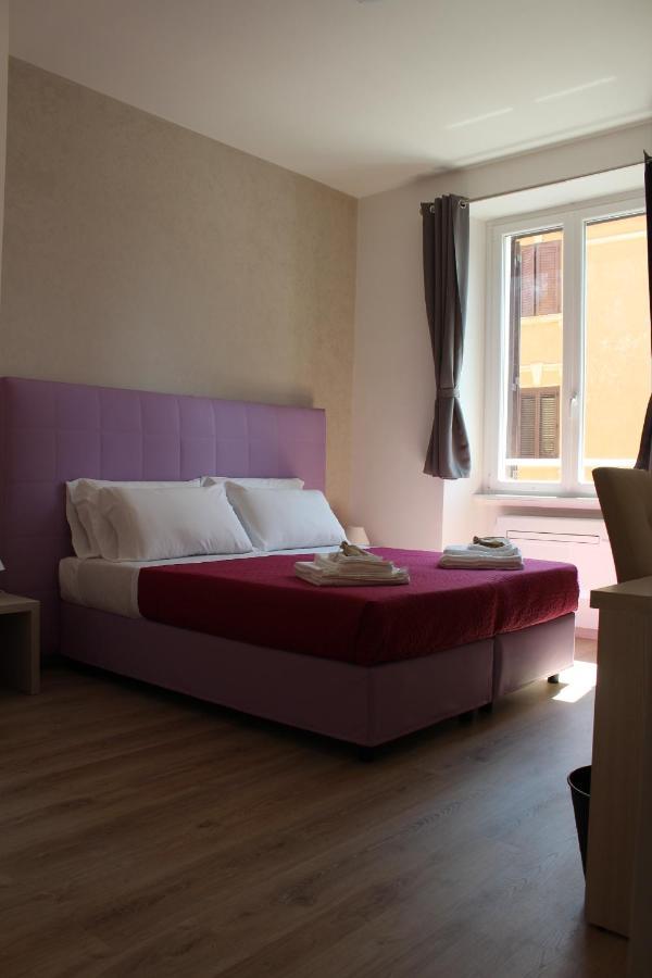 Sunnycornerinrhome Roma Exterior foto